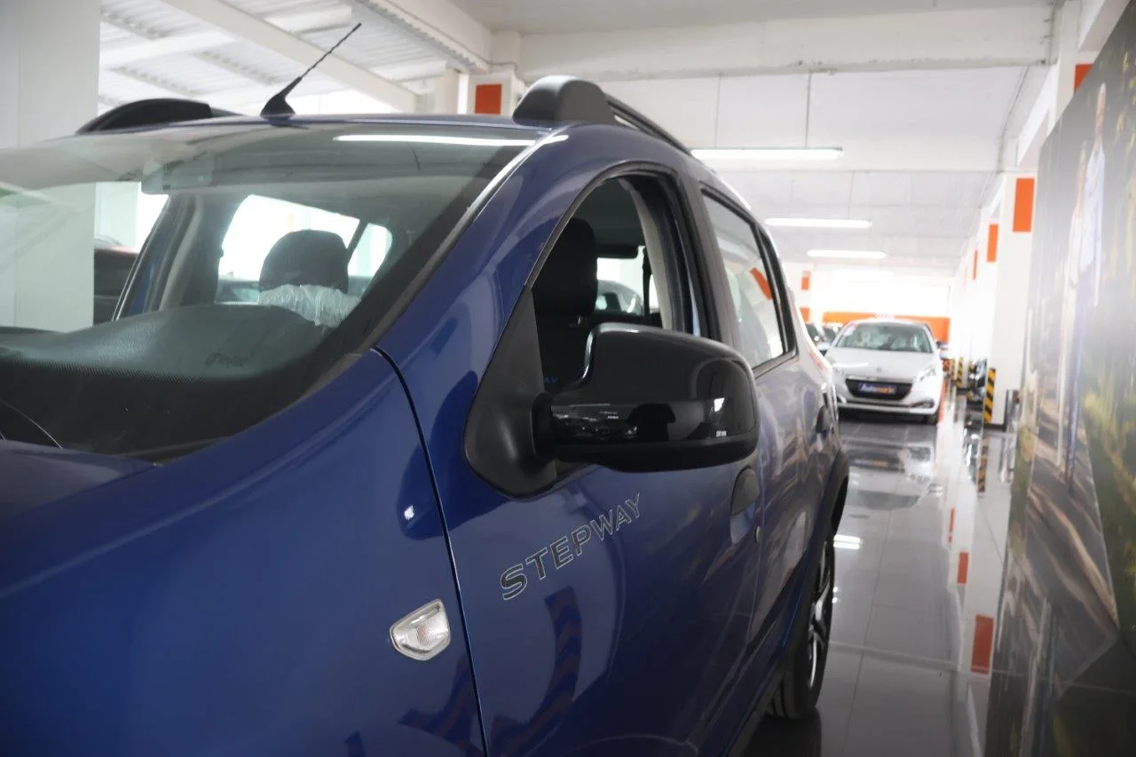 Dacia Sandero - View model 17
