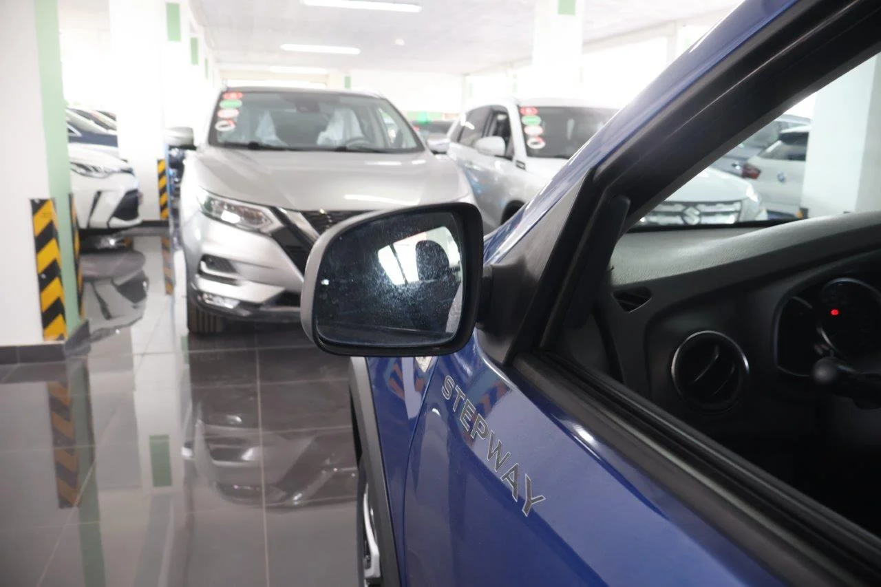 Dacia Sandero - View model 18