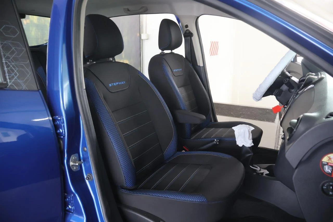 Dacia Sandero - View model 27