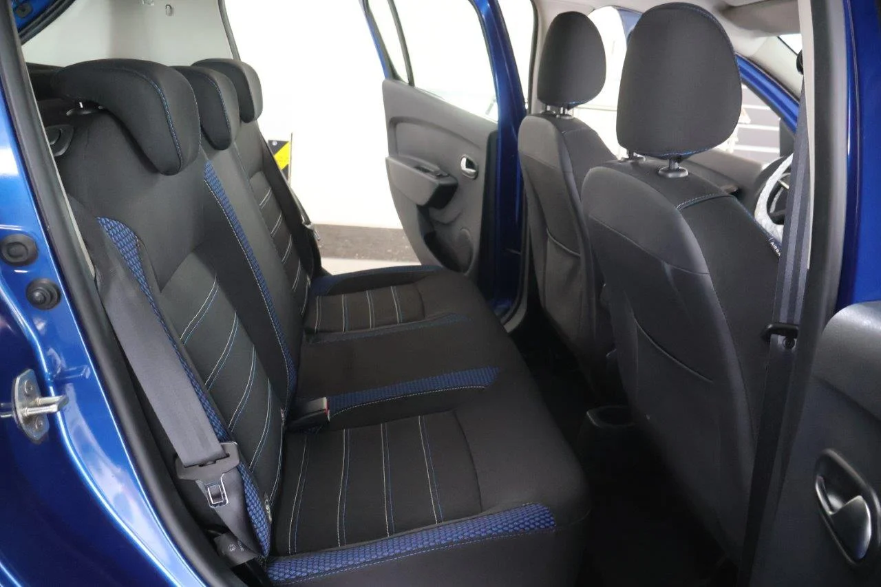 Dacia Sandero - View model 29