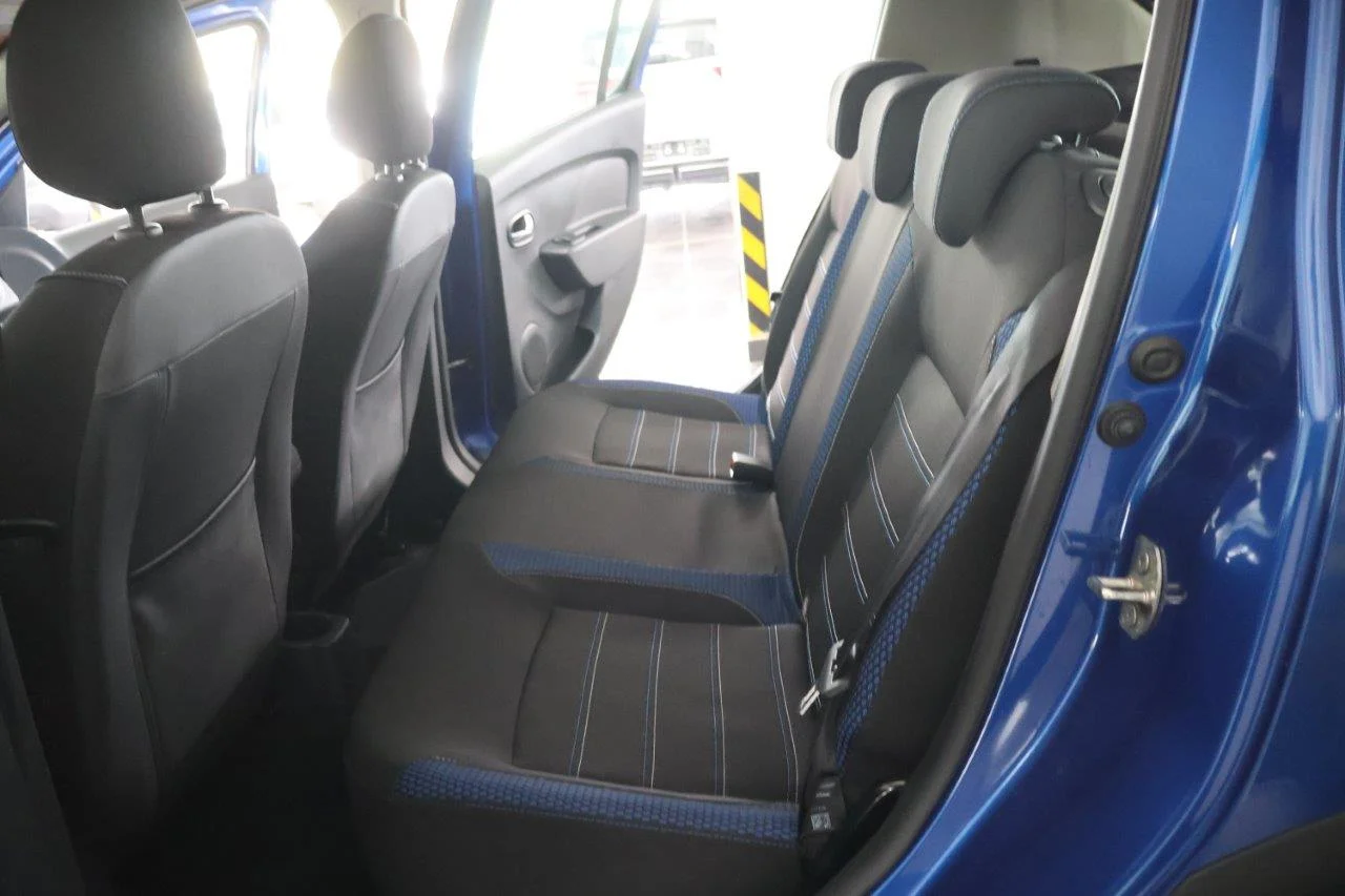 Dacia Sandero - View model 30