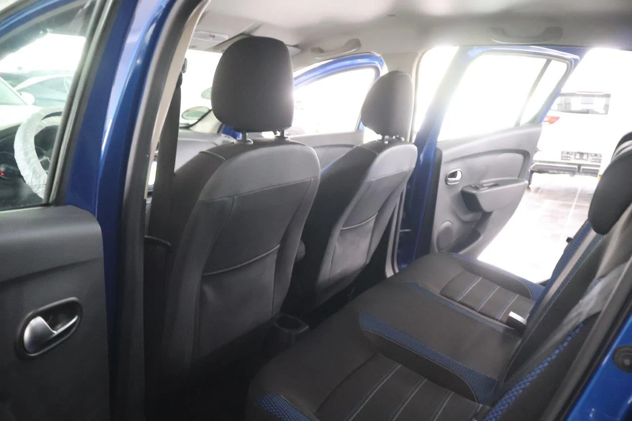 Dacia Sandero - View model 31