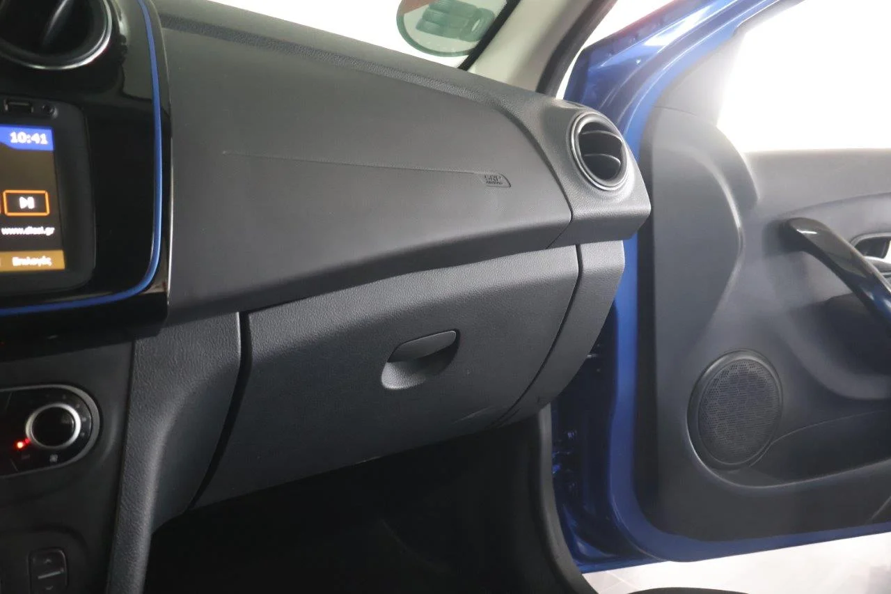 Dacia Sandero - View model 35