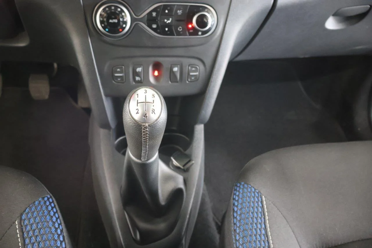 Dacia Sandero - View model 36