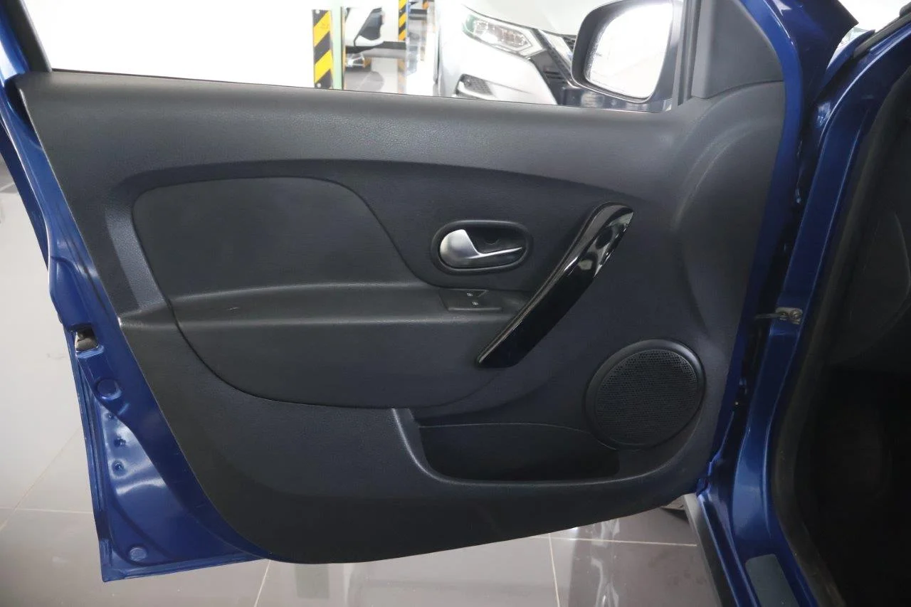 Dacia Sandero - View model 37