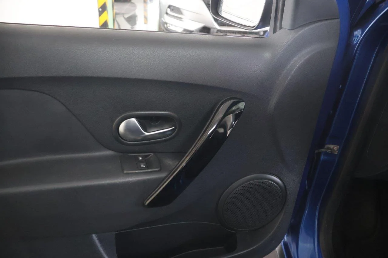 Dacia Sandero - View model 38
