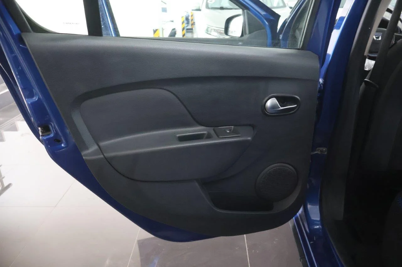 Dacia Sandero - View model 39