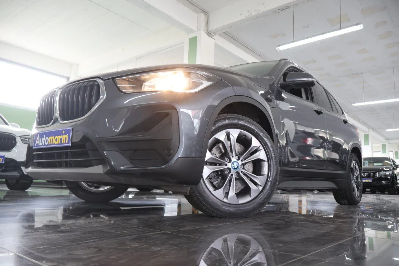 View 2 - Bmw X1 - 2022