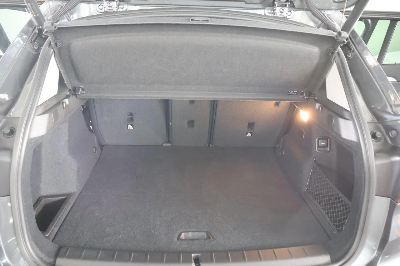Bmw X1 - View model 10
