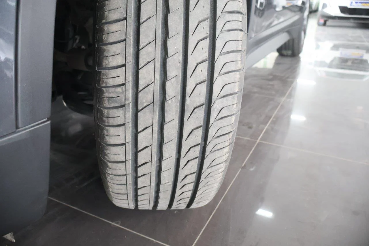 Bmw X1 - View model 16