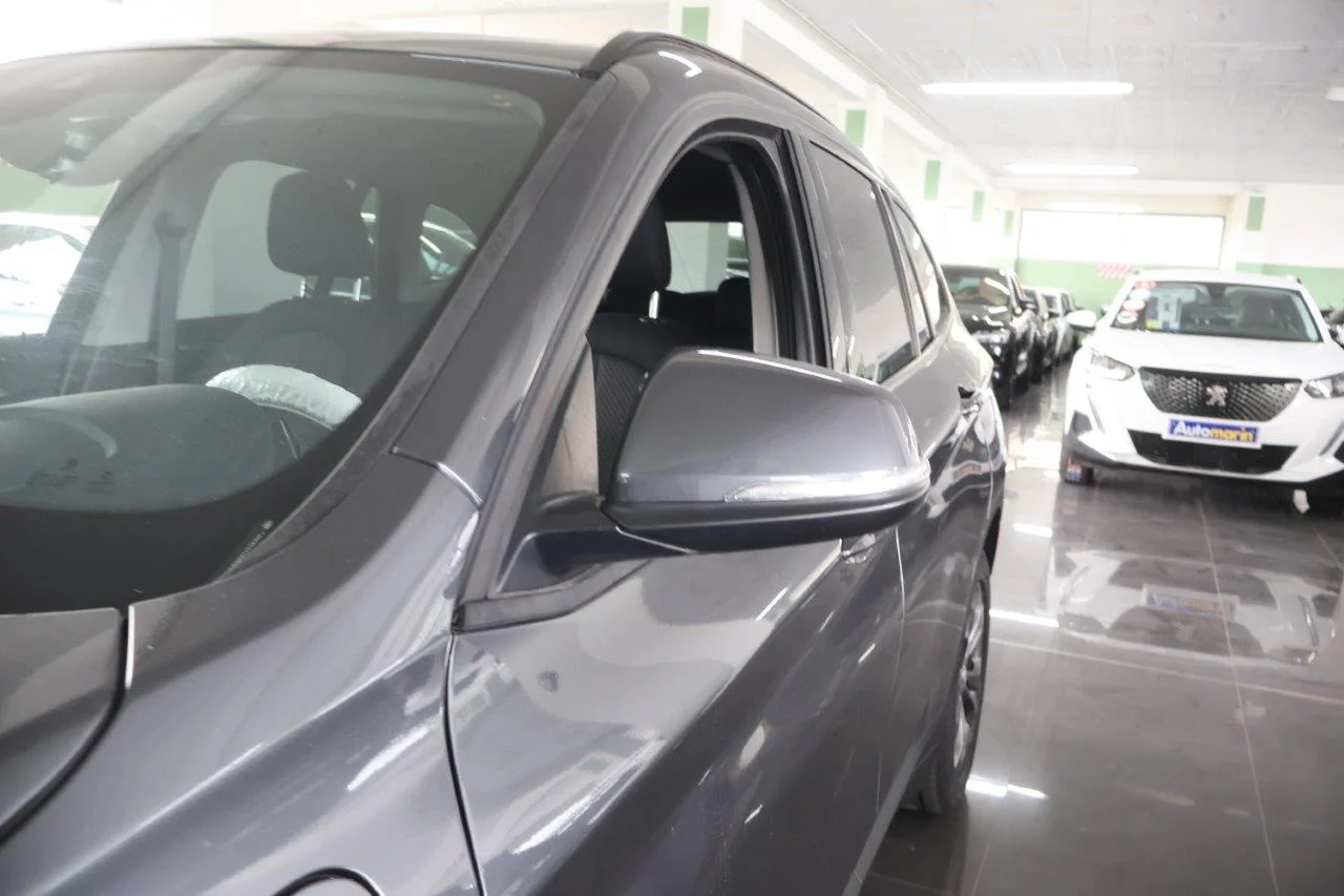 Bmw X1 - View model 17