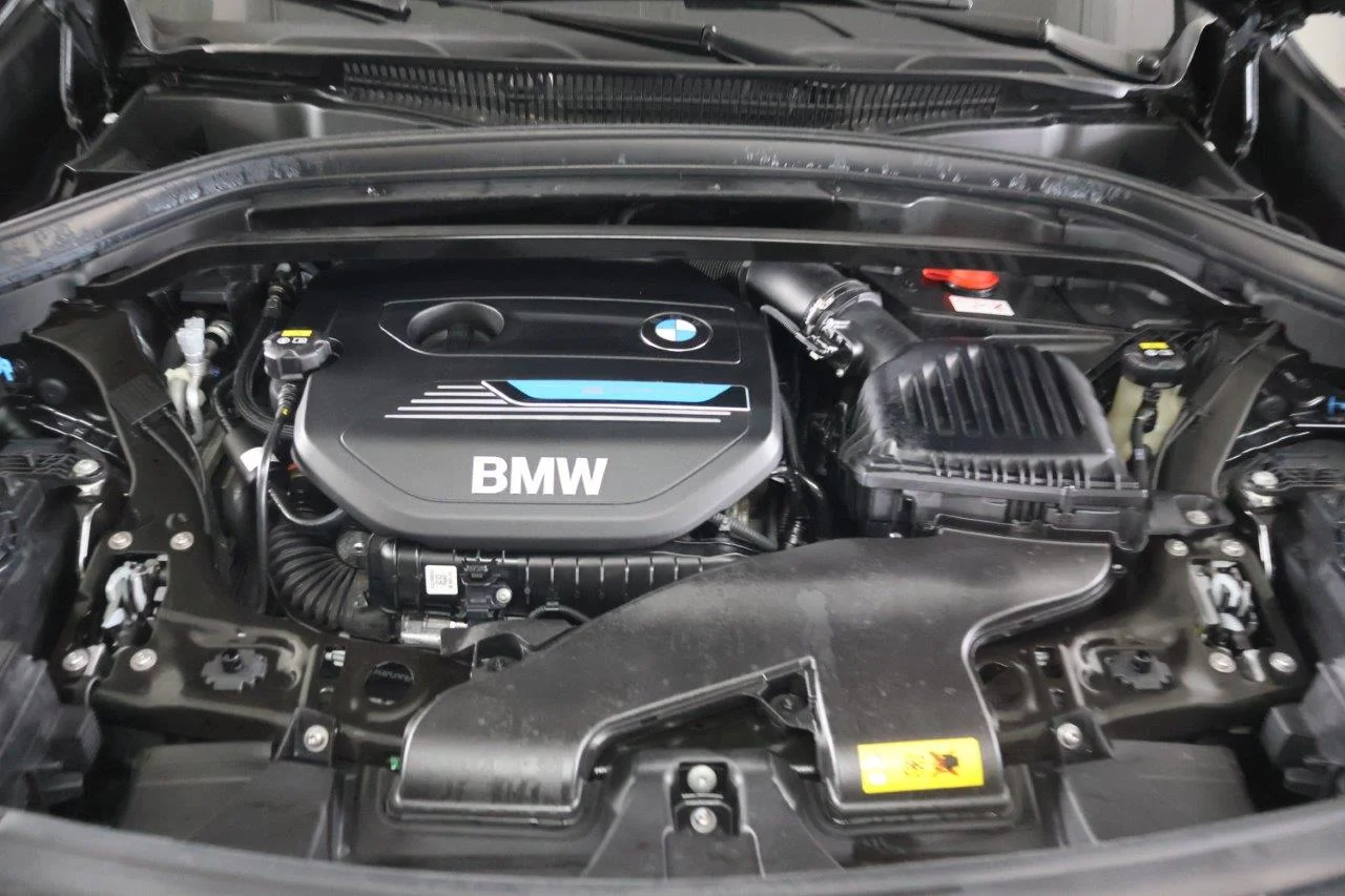 Bmw X1 - View model 23