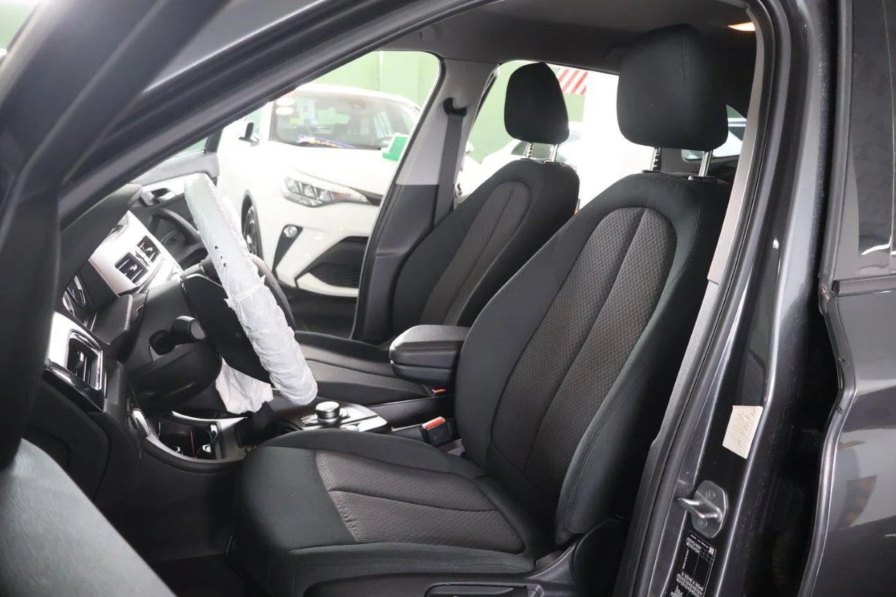 Bmw X1 - View model 26