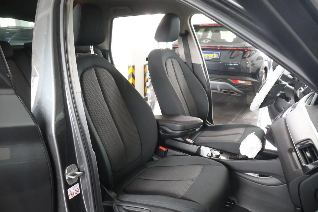 Bmw X1 - View model 27
