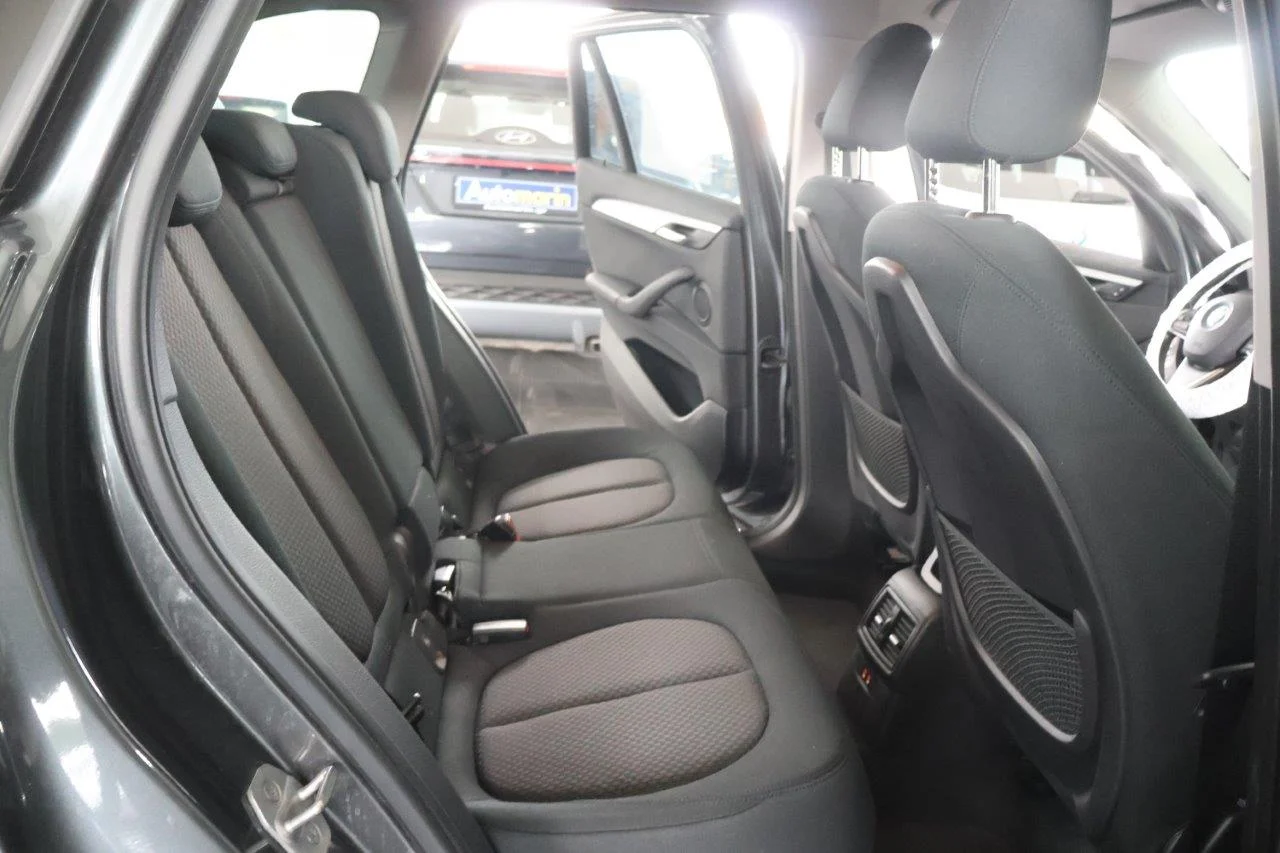 Bmw X1 - View model 28