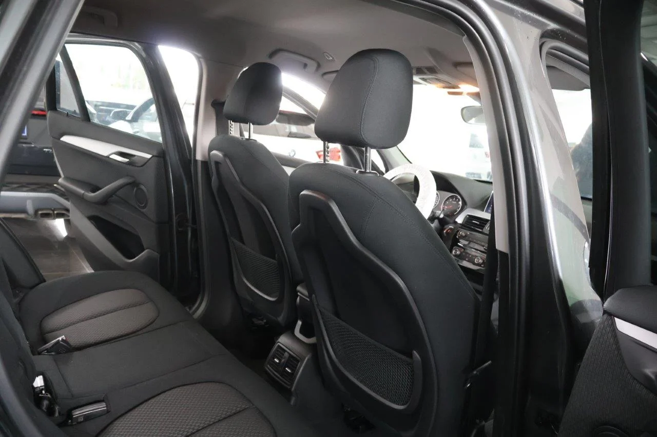 Bmw X1 - View model 29
