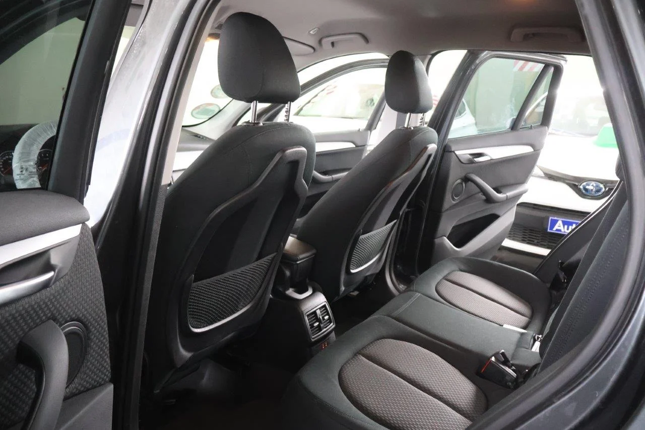Bmw X1 - View model 30