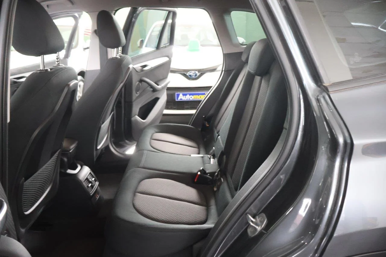 Bmw X1 - View model 31