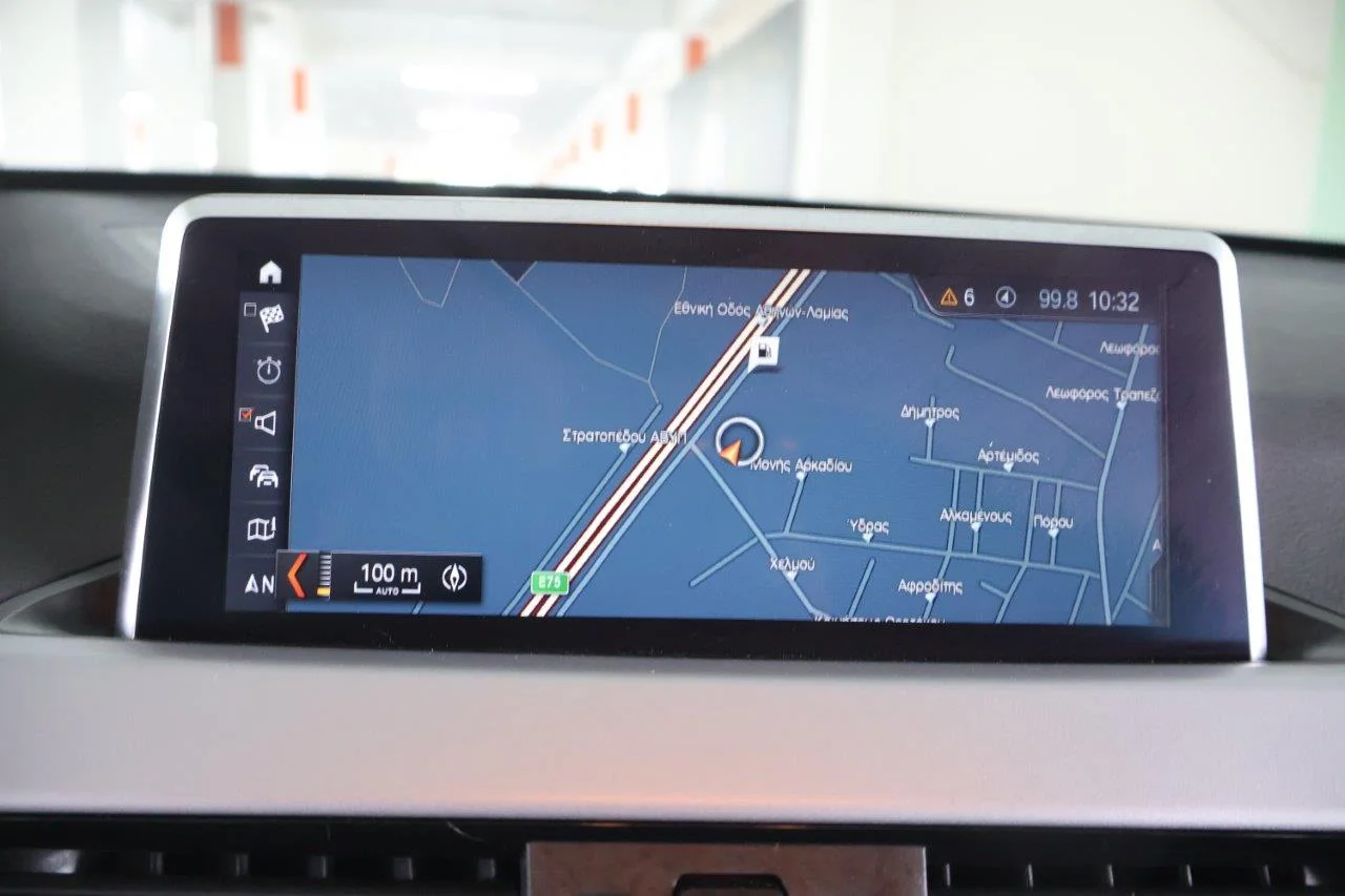 Bmw X1 - View model 32
