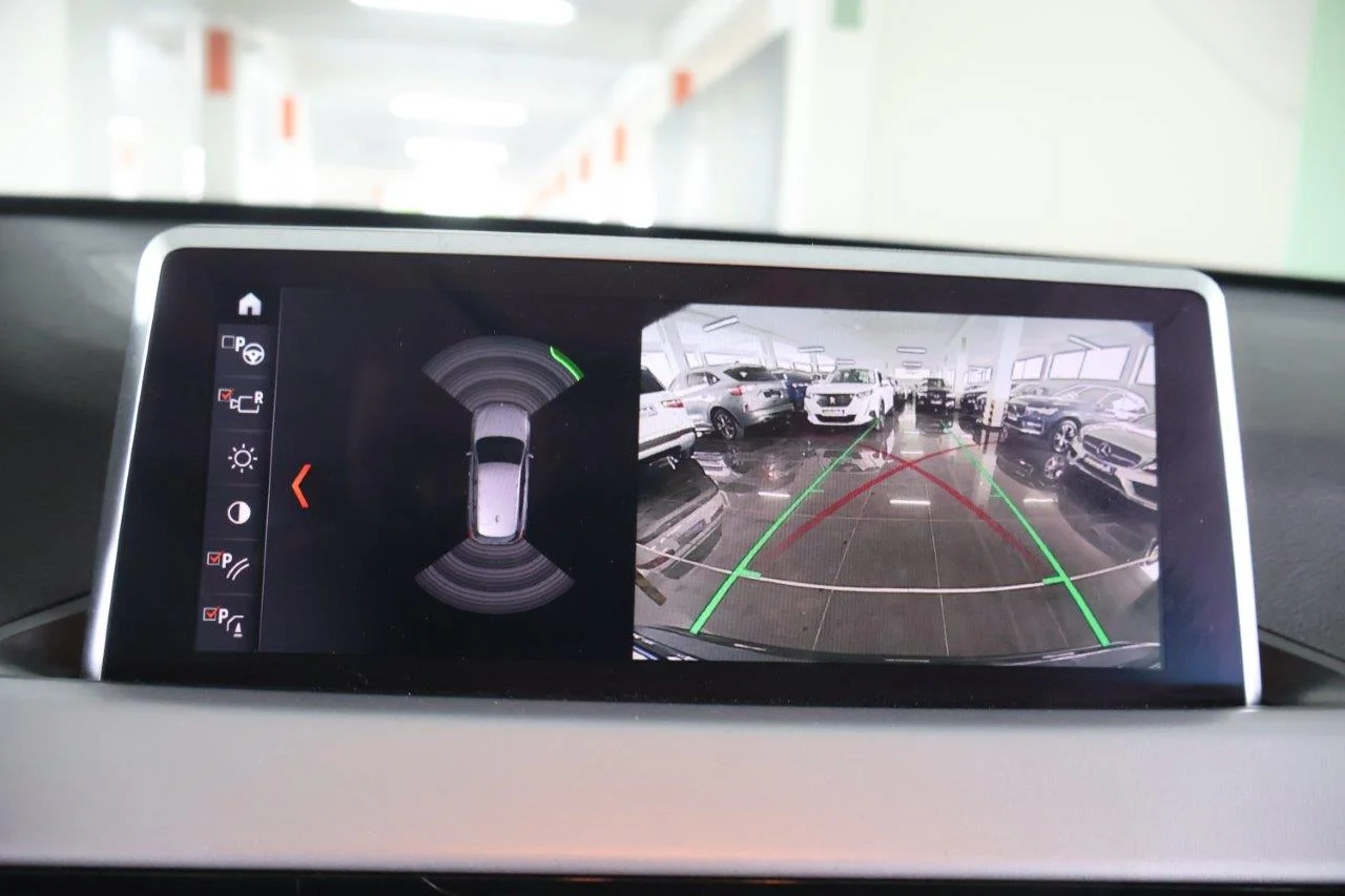 Bmw X1 - View model 33