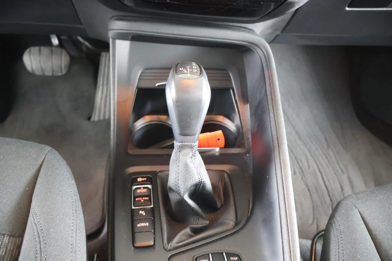 Bmw X1 - View model 36