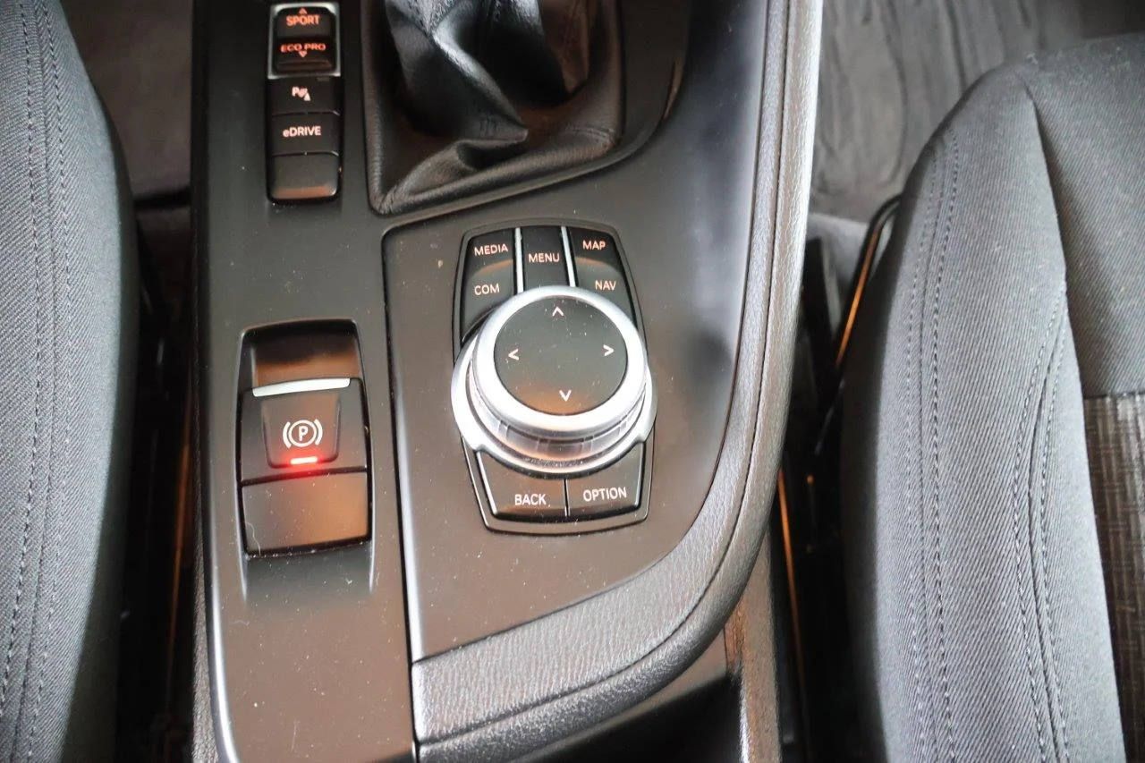 Bmw X1 - View model 37