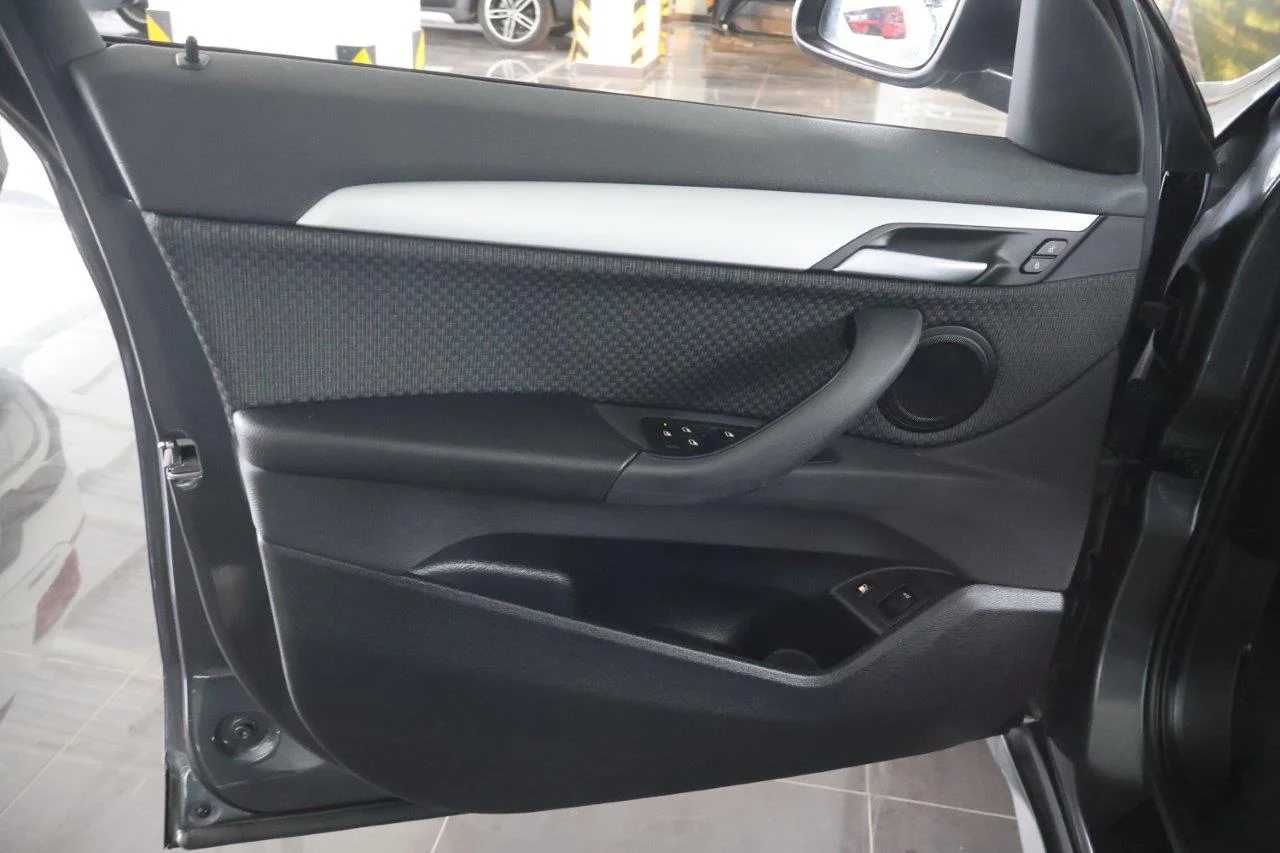 Bmw X1 - View model 38