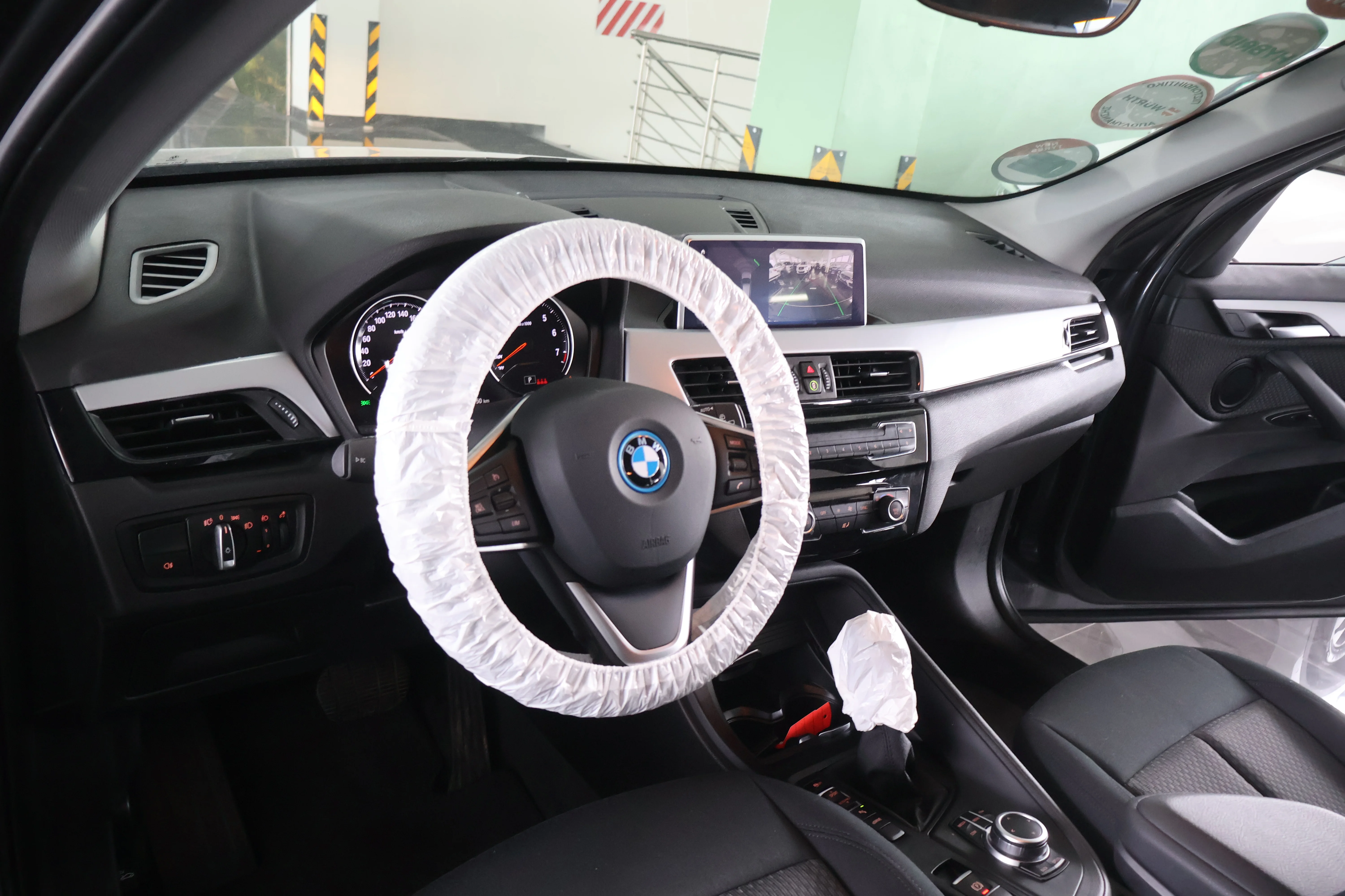 Bmw X1 - View model 41