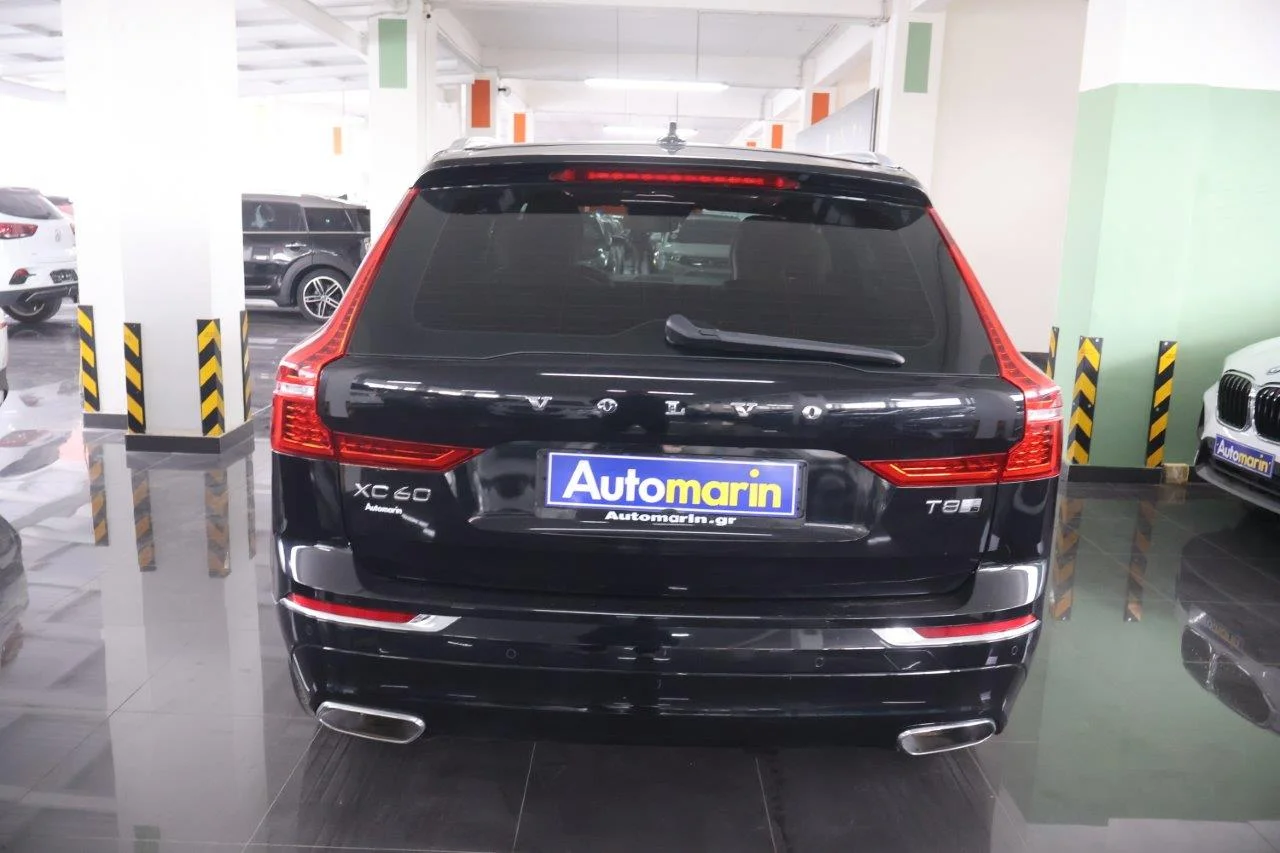 Volvo XC 60 - View model 5