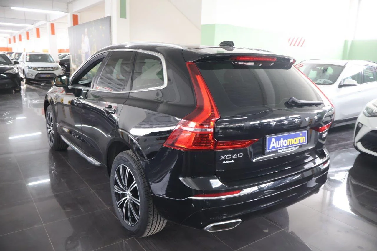 Volvo XC 60 - View model 6