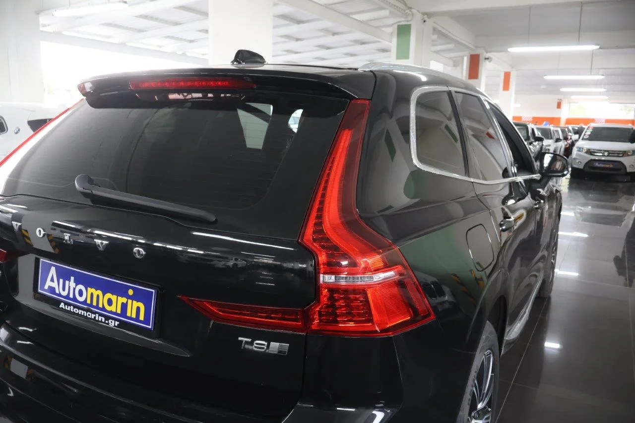 Volvo XC 60 - View model 12