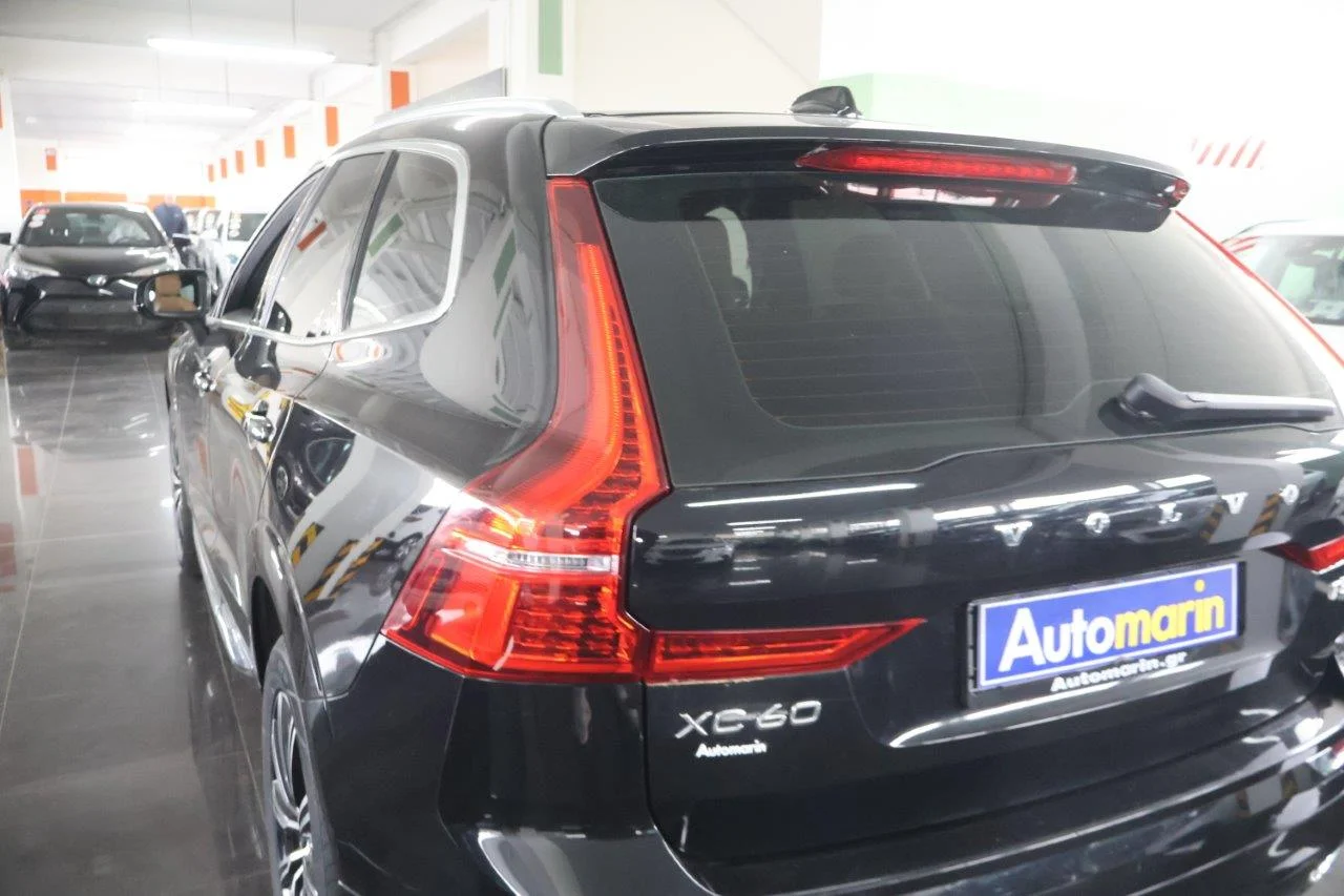 Volvo XC 60 - View model 13