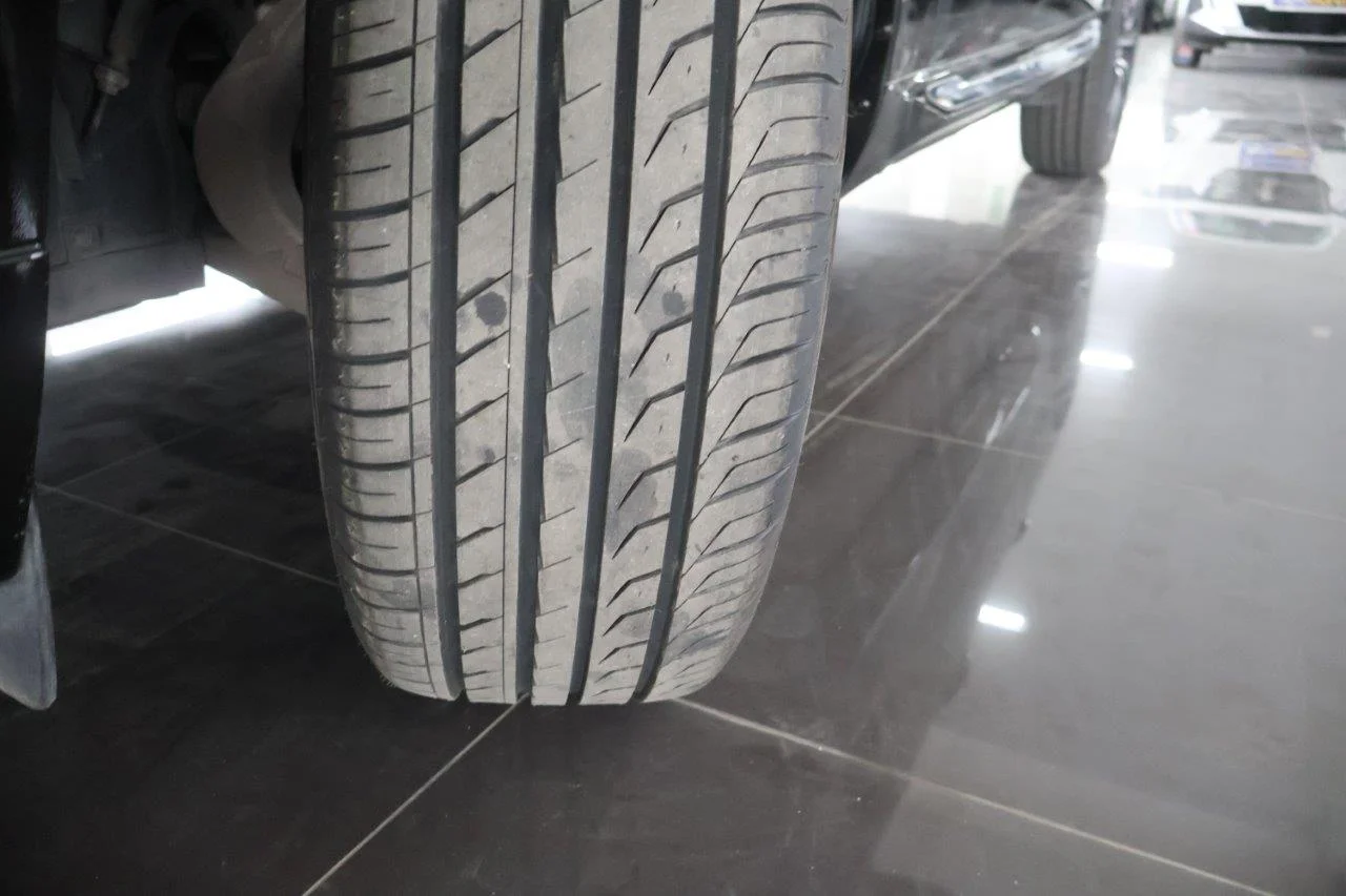 Volvo XC 60 - View model 16