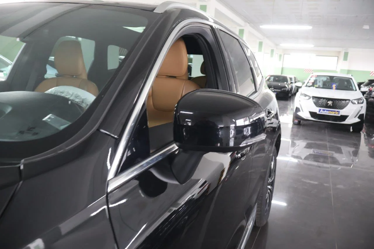 Volvo XC 60 - View model 17