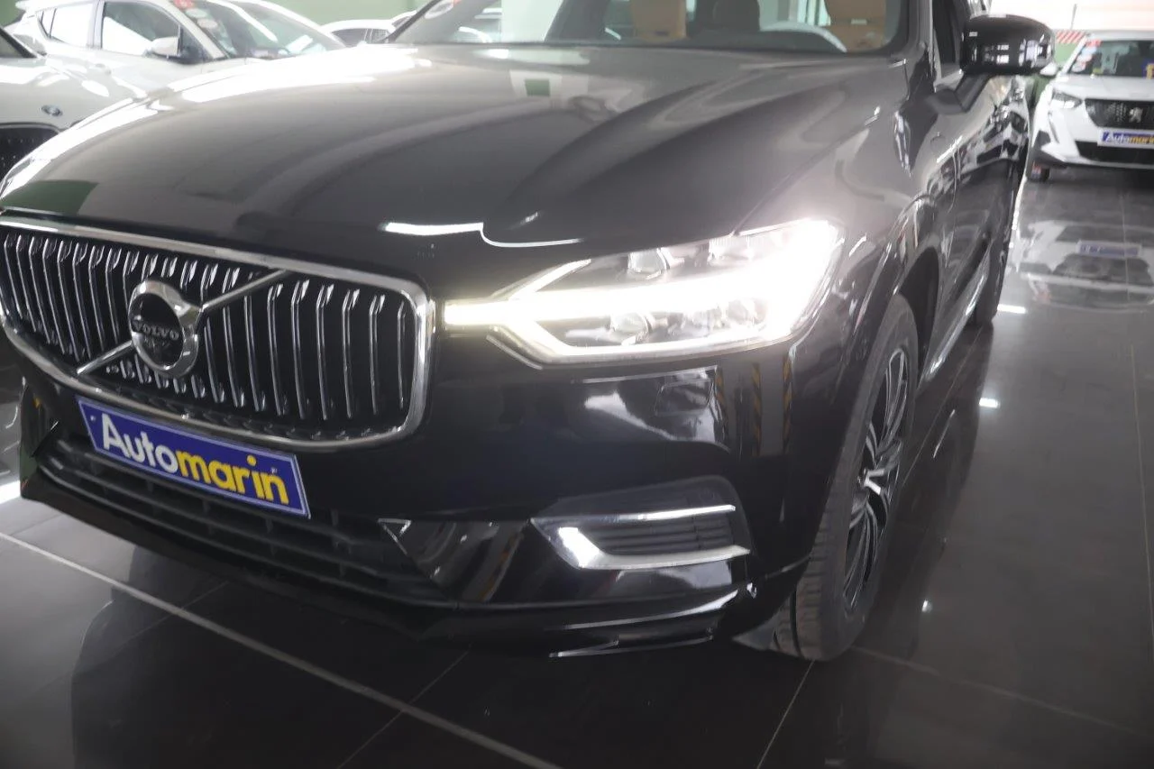 Volvo XC 60 - View model 19