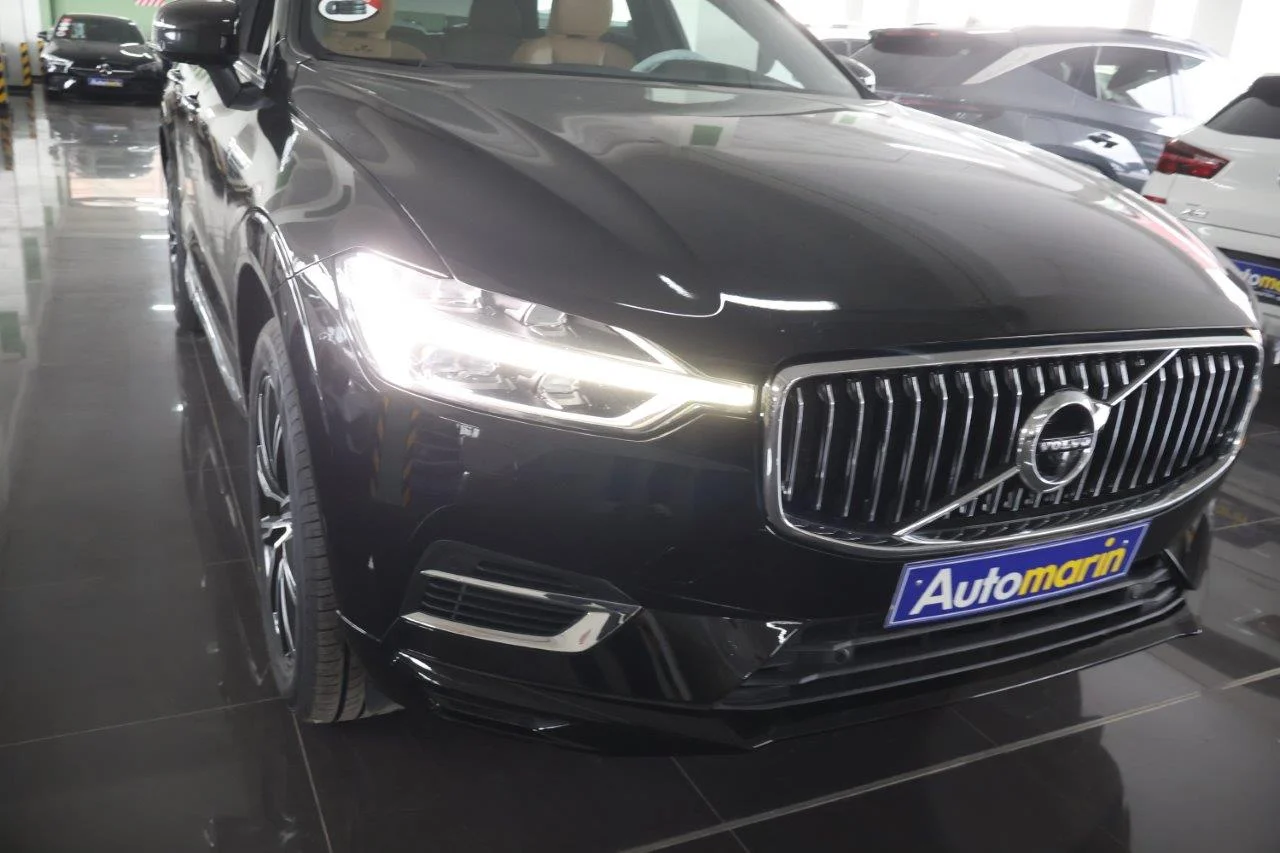Volvo XC 60 - View model 20