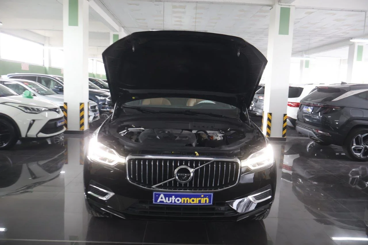 Volvo XC 60 - View model 22