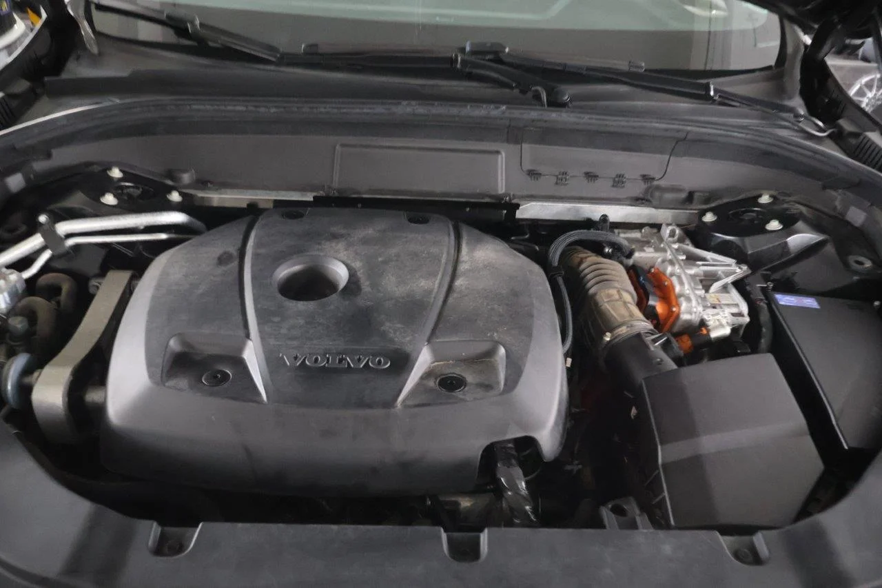 Volvo XC 60 - View model 23