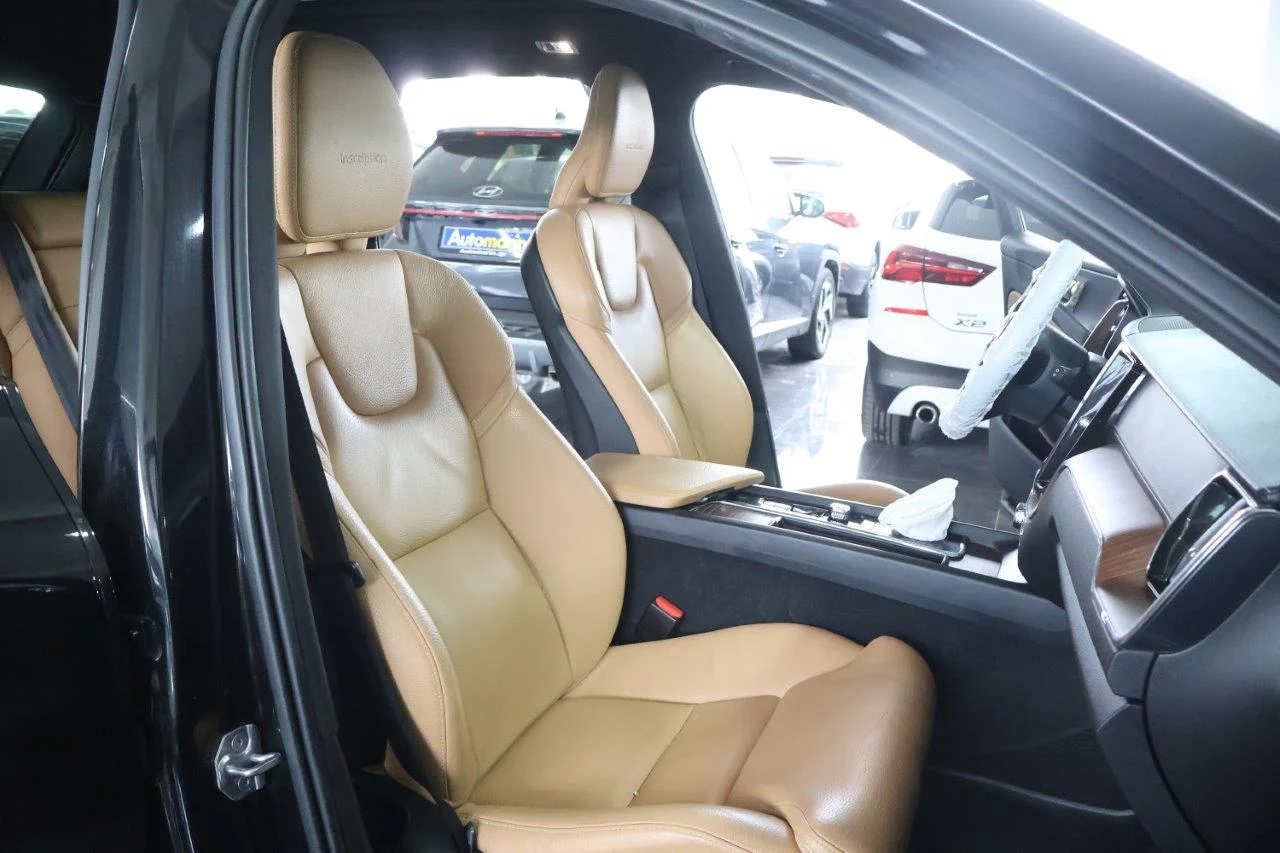 Volvo XC 60 - View model 27