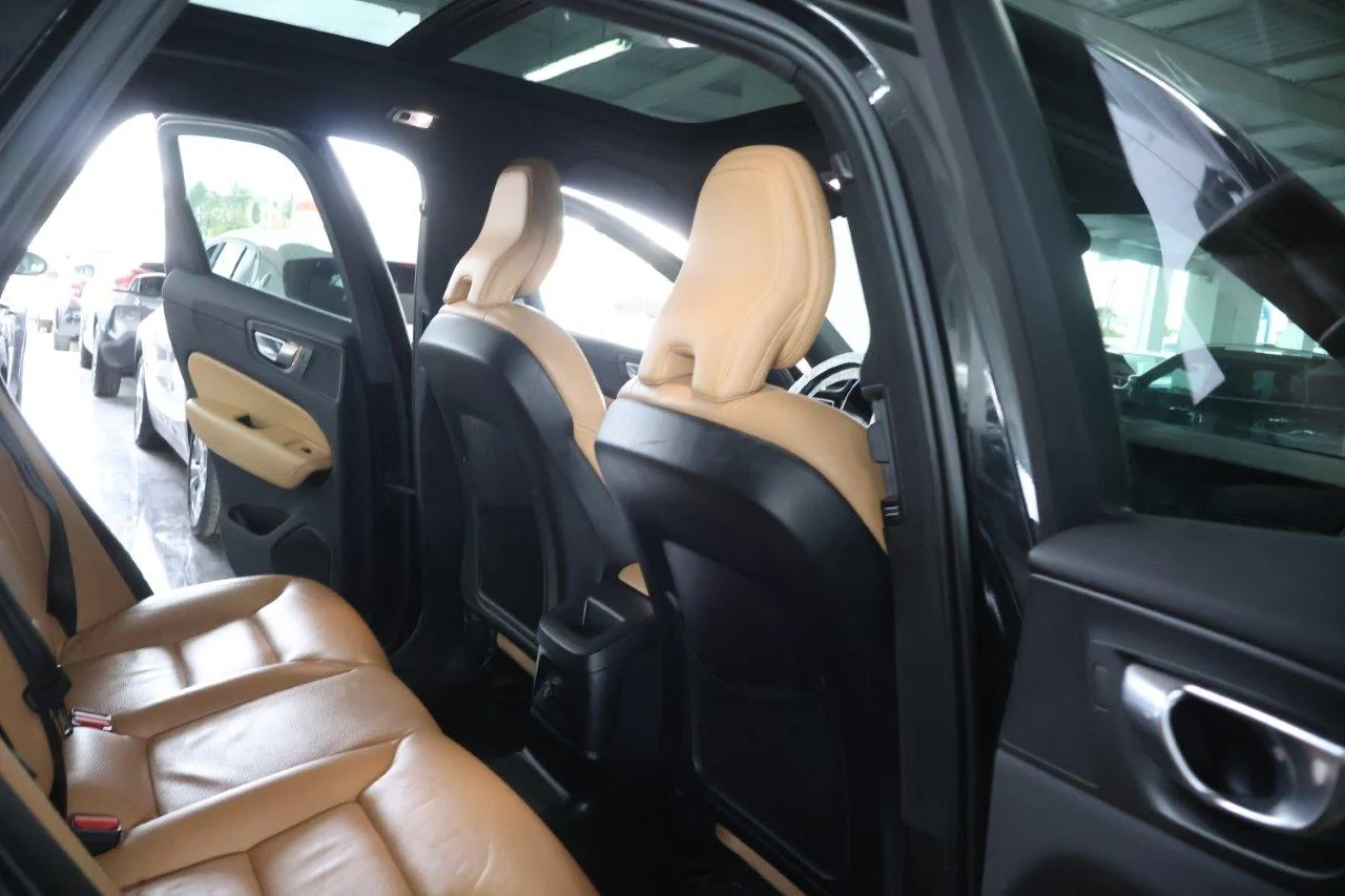 Volvo XC 60 - View model 28
