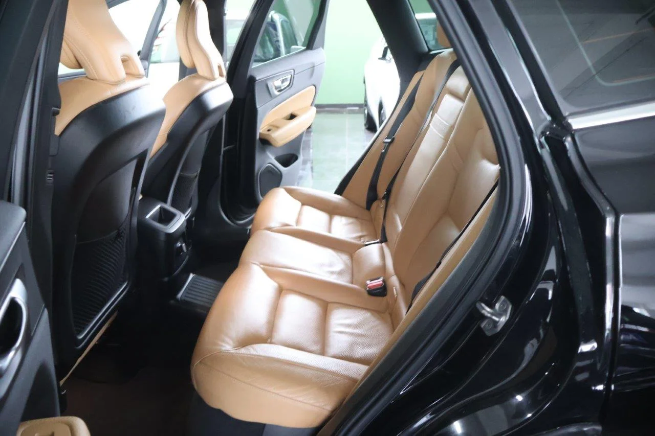 Volvo XC 60 - View model 31