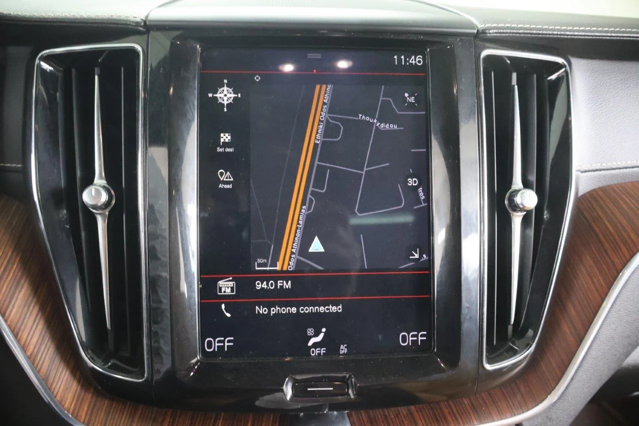 Volvo XC 60 - View model 32