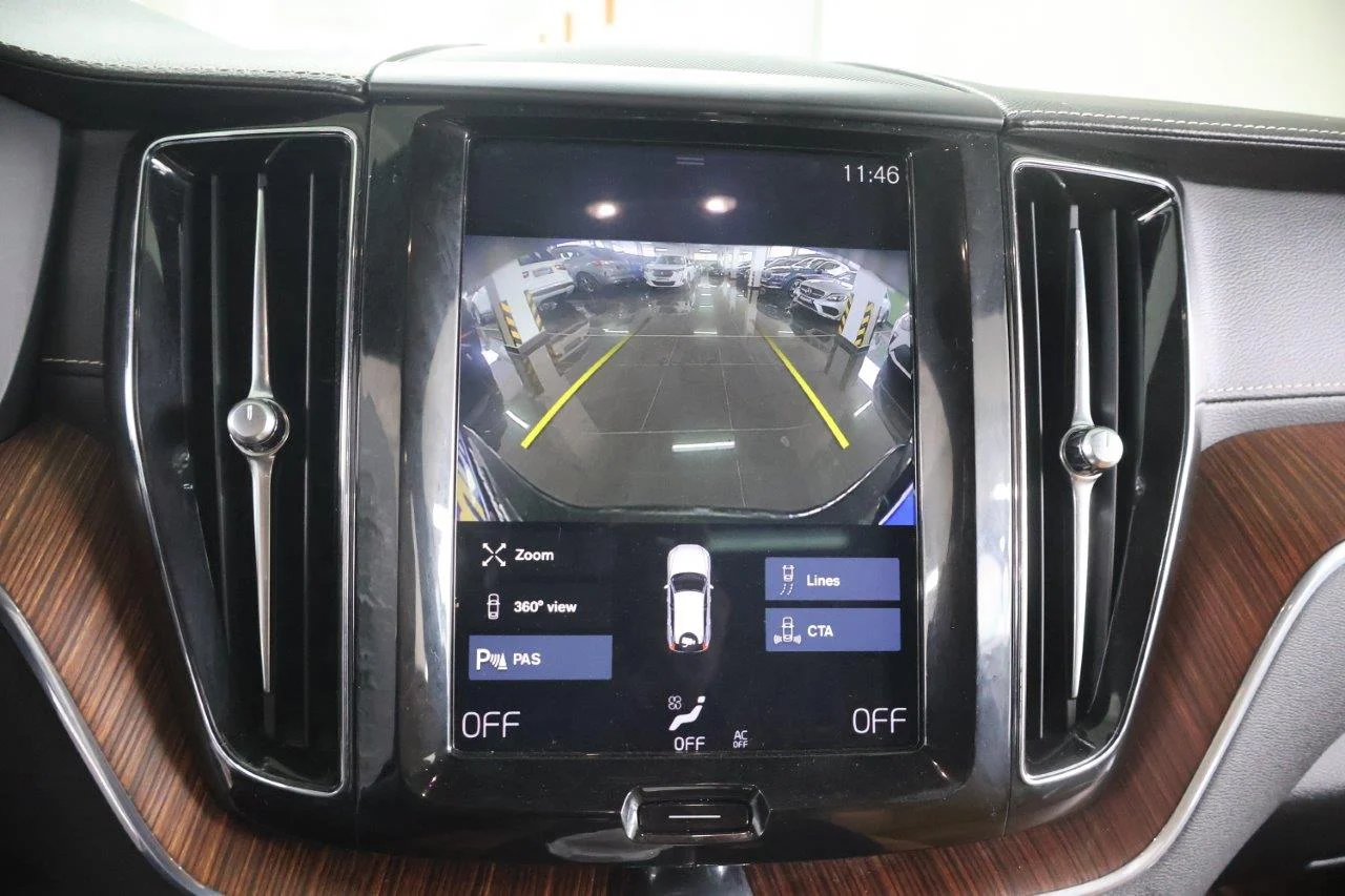 Volvo XC 60 - View model 33