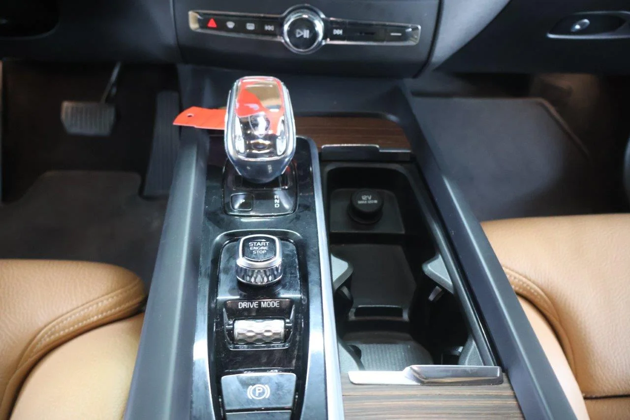 Volvo XC 60 - View model 36