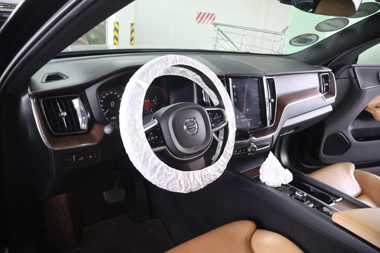 Volvo XC 60 - View model 43
