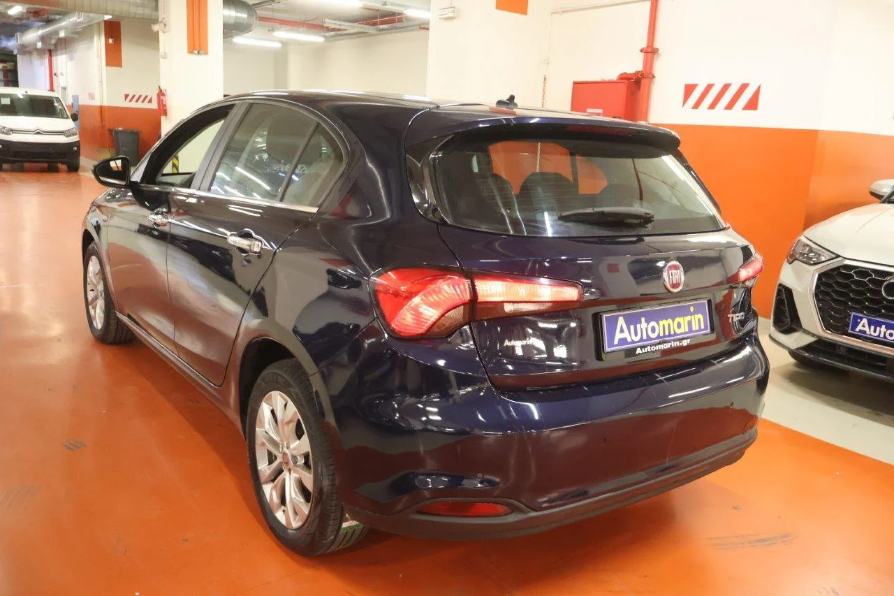 Fiat Tipo - View model 6