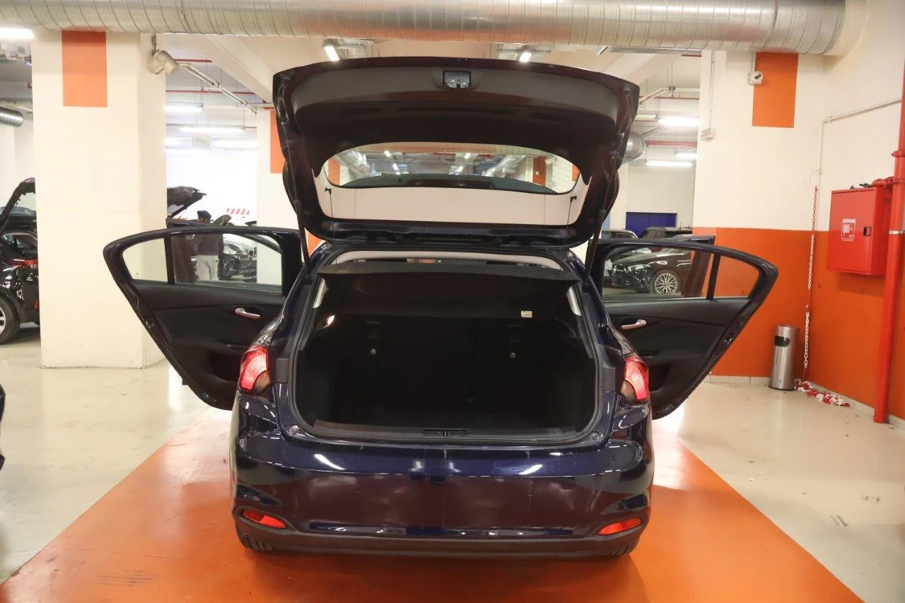 Fiat Tipo - View model 8