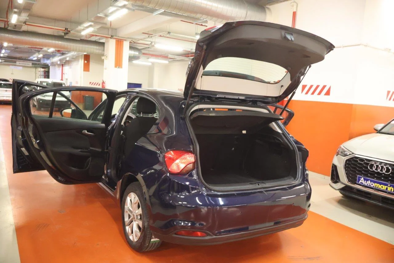 Fiat Tipo - View model 9