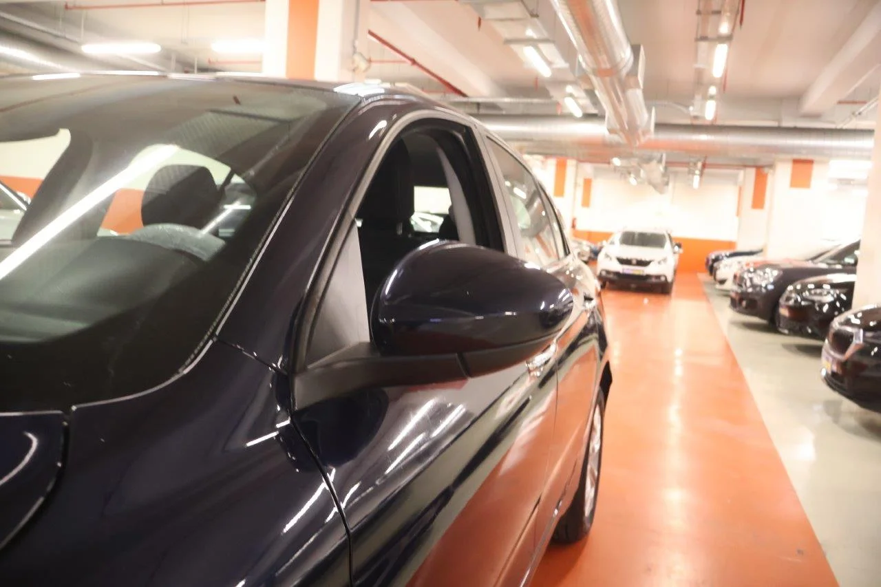 Fiat Tipo - View model 14