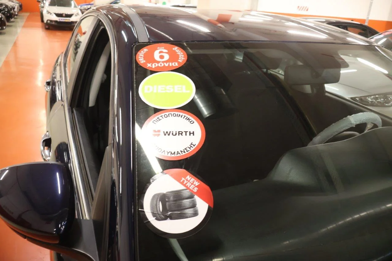 Fiat Tipo - View model 18